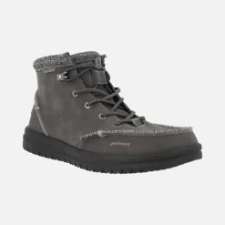 Botas para hombre Hey Dude Bradley Granite