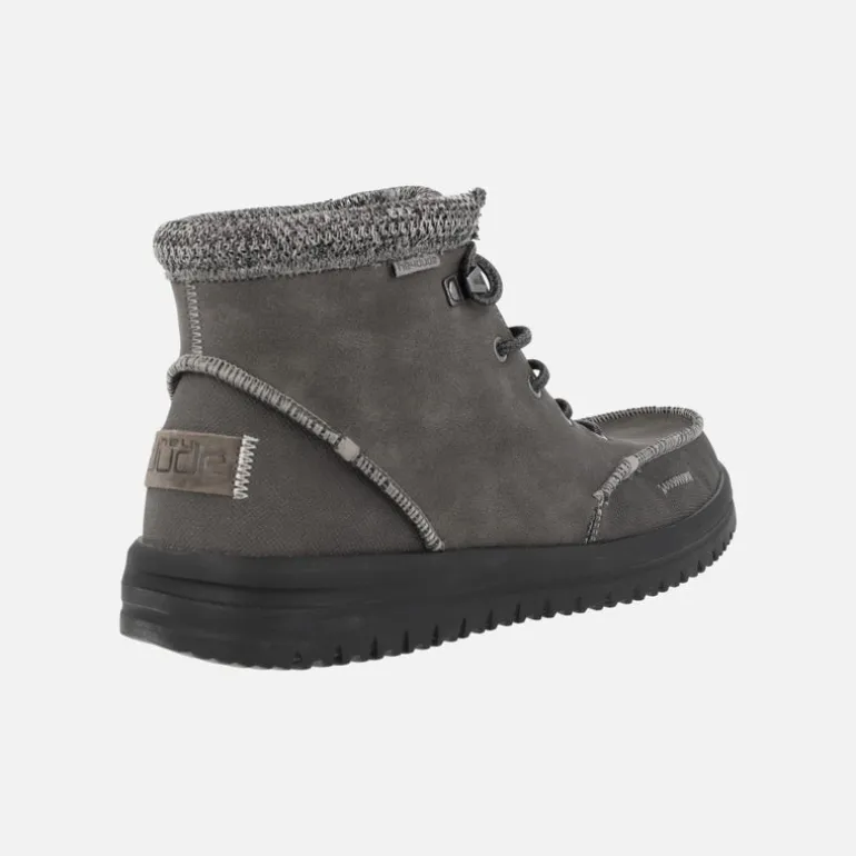 Botas para hombre Hey Dude Bradley Granite