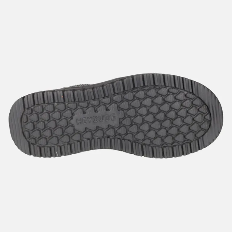 Botas para hombre Hey Dude Bradley Granite