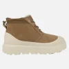 Botas para hombre Neumel Weather Hybrid chesnut