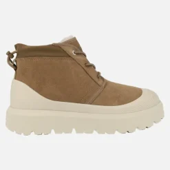 Botas para hombre Neumel Weather Hybrid chesnut