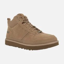 Botas para hombre UGG Highland Hi Heritage chesnut