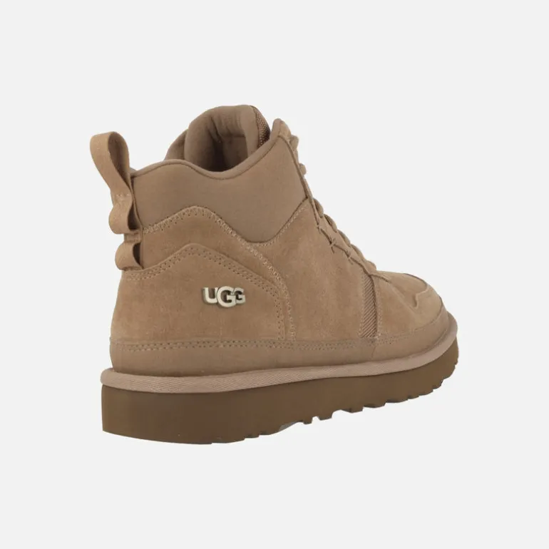 Botas para hombre UGG Highland Hi Heritage chesnut