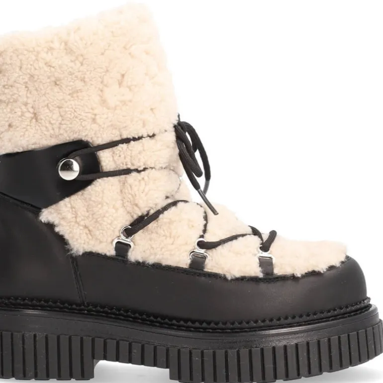 Botas para mujer Bimba estilo esquimal