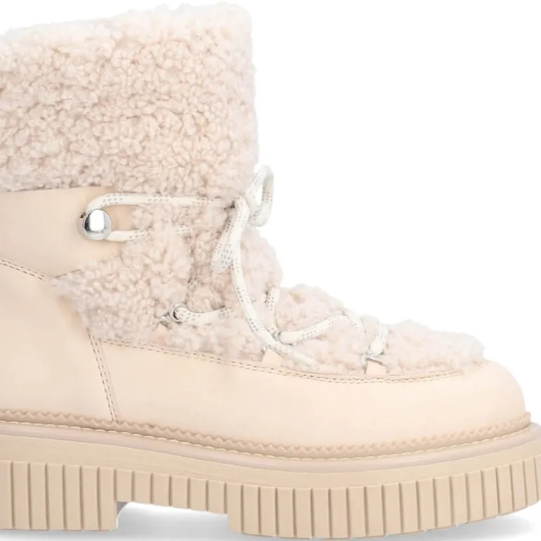 Botas para mujer Bimba estilo esquimal