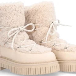 Botas para mujer Bimba estilo esquimal