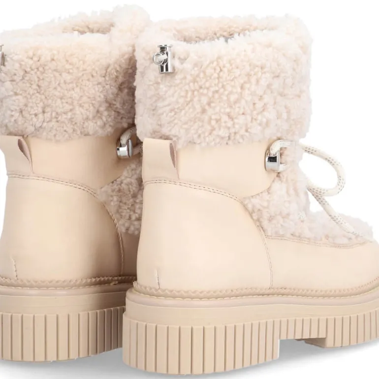 Botas para mujer Bimba estilo esquimal
