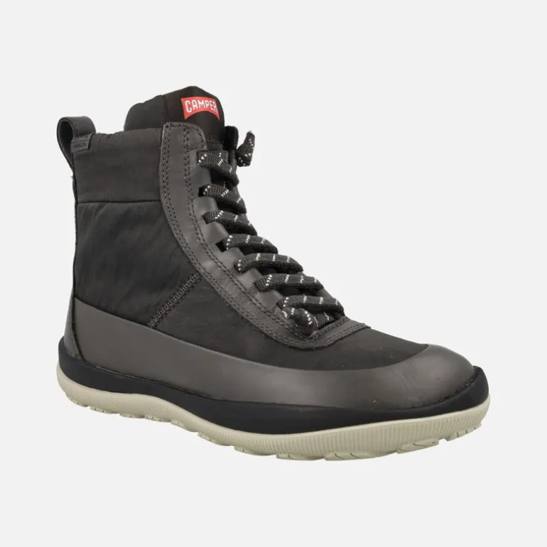 Botas Peu Pista Michelin para mujer con membrana Primaloft