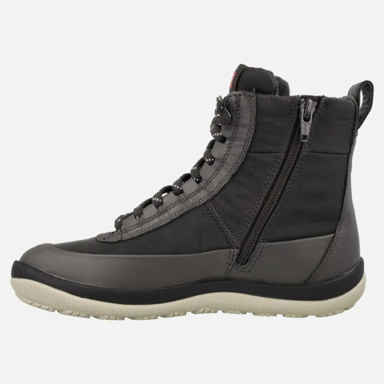 Botas Peu Pista Michelin para mujer con membrana Primaloft