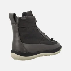 Botas Peu Pista Michelin para mujer con membrana Primaloft