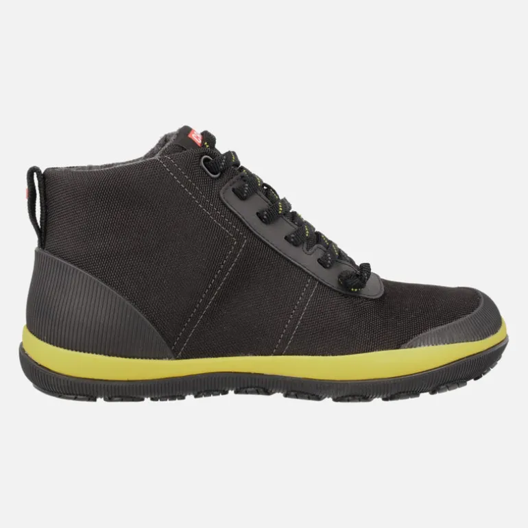Botas Peu Pista para hombre con membrana Gore Tex y suela Michelín