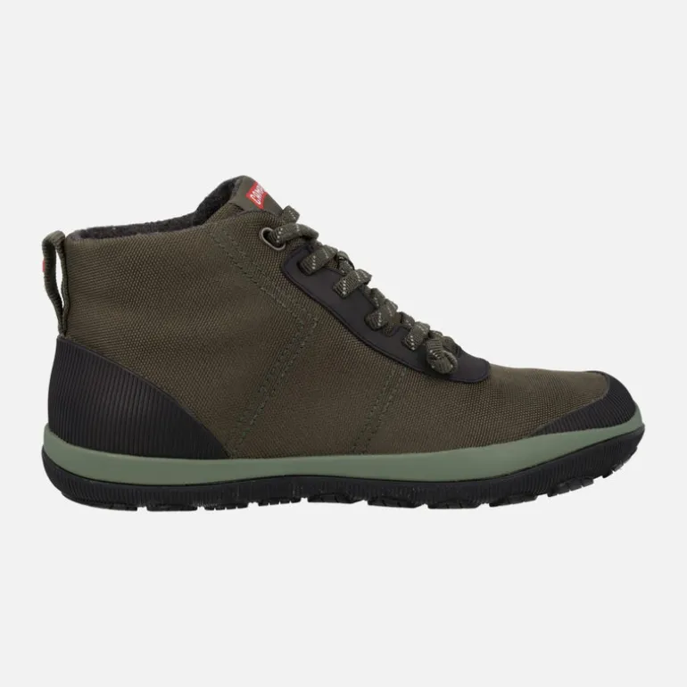 Botas Peu Pista para hombre con membrana Gore Tex y suela Michelín