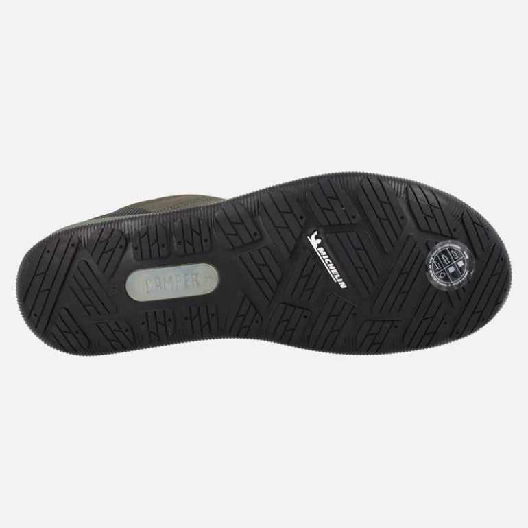 Botas Peu Pista para hombre con membrana Gore Tex y suela Michelín
