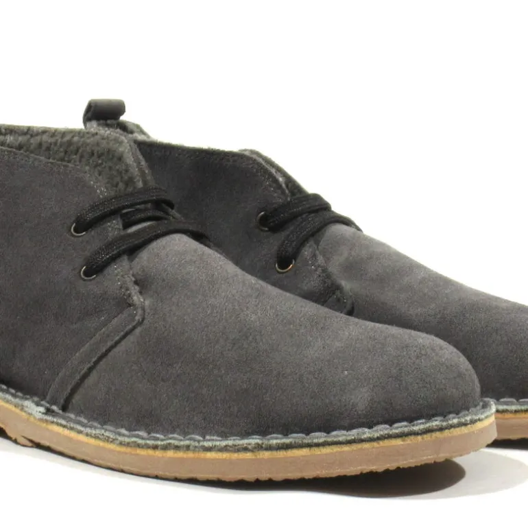Botas Safari Linza para hombre