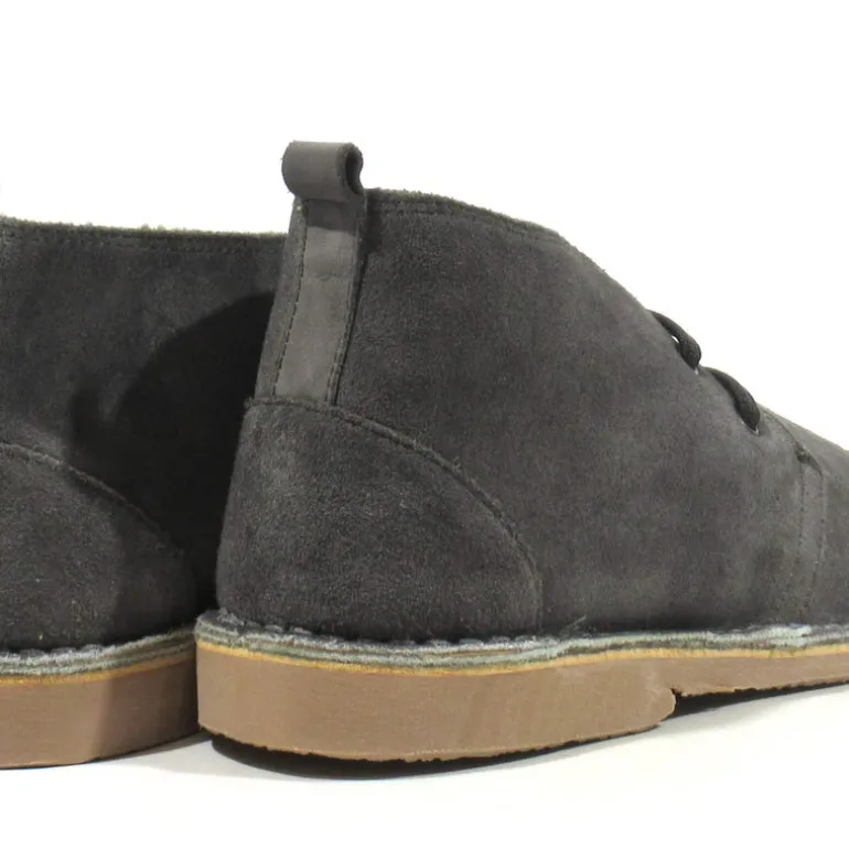 Botas Safari Linza para hombre