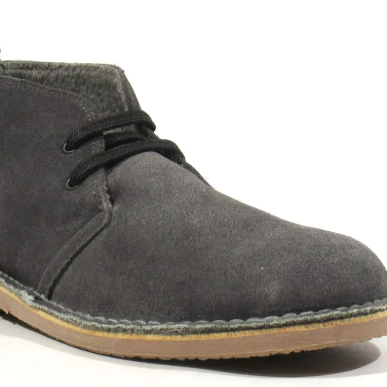 Botas Safari Linza para hombre