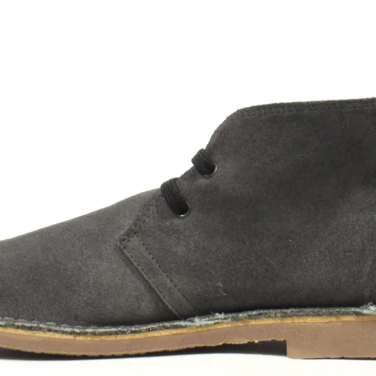 Botas Safari Linza para hombre