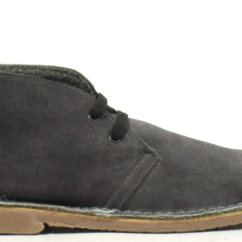Botas Safari Linza para hombre