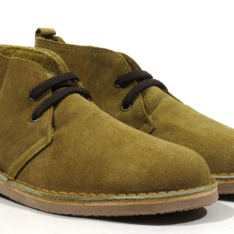 Botas Safari Linza para hombre