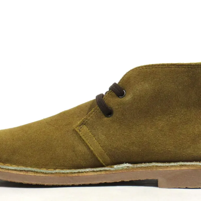 Botas Safari Linza para hombre