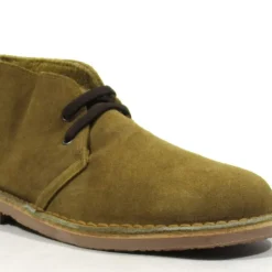 Botas Safari Linza para hombre