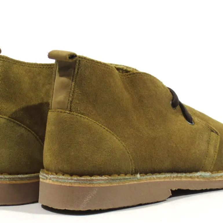 Botas Safari Linza para hombre