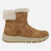 Botas Skechers Escape Plan - Cozy Collab water repellent