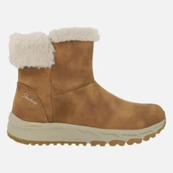 Botas Skechers Escape Plan - Cozy Collab water repellent