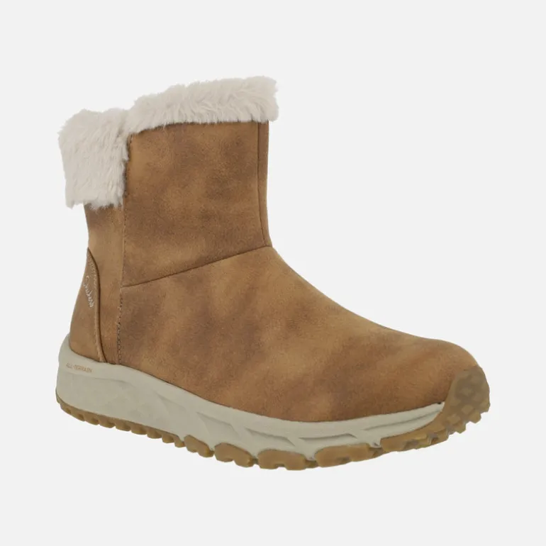 Botas Skechers Escape Plan - Cozy Collab water repellent