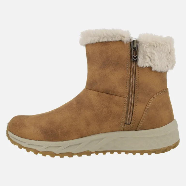 Botas Skechers Escape Plan - Cozy Collab water repellent