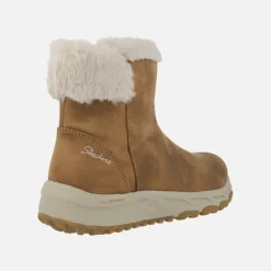 Botas Skechers Escape Plan - Cozy Collab water repellent