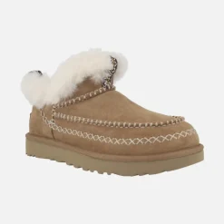 Botas UGG Classic Ultra Mini Alpine