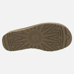 Botas Ugg Classic Ultra Mini Platform chesnut