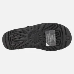 Botas Ugg con cremallera frontal Classic Short Zipper Tape Logo para mujer