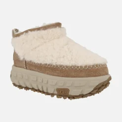 Botas Ugg Venture Daze Ultra mini Cozy natural