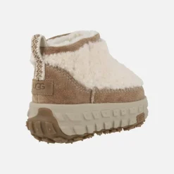 Botas Ugg Venture Daze Ultra mini Cozy natural