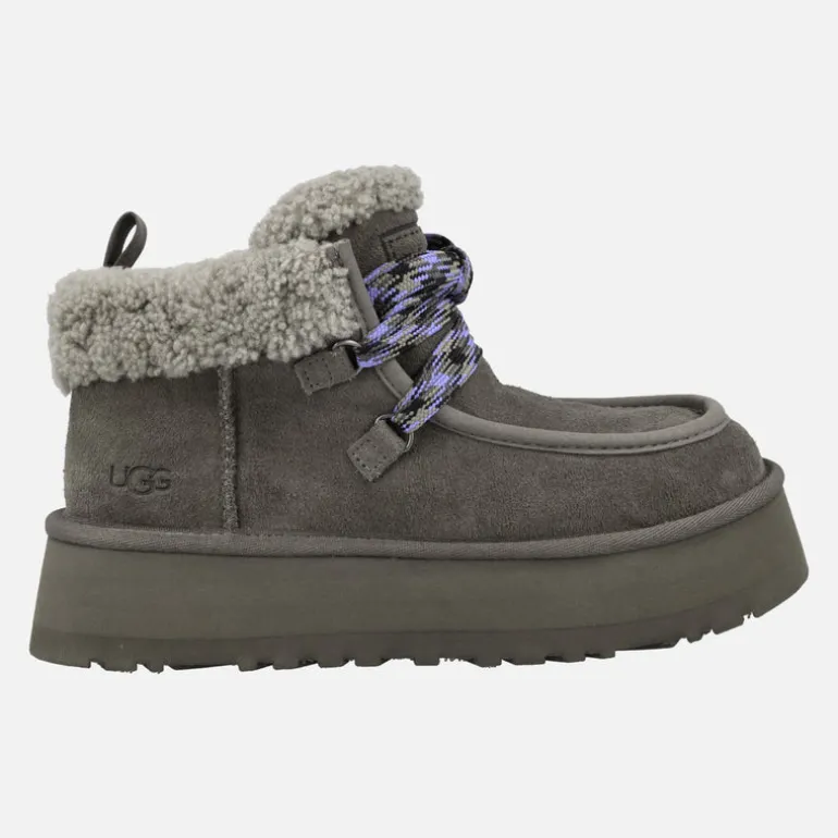 Botines bajos UGG Funkarra Cabin Cuff