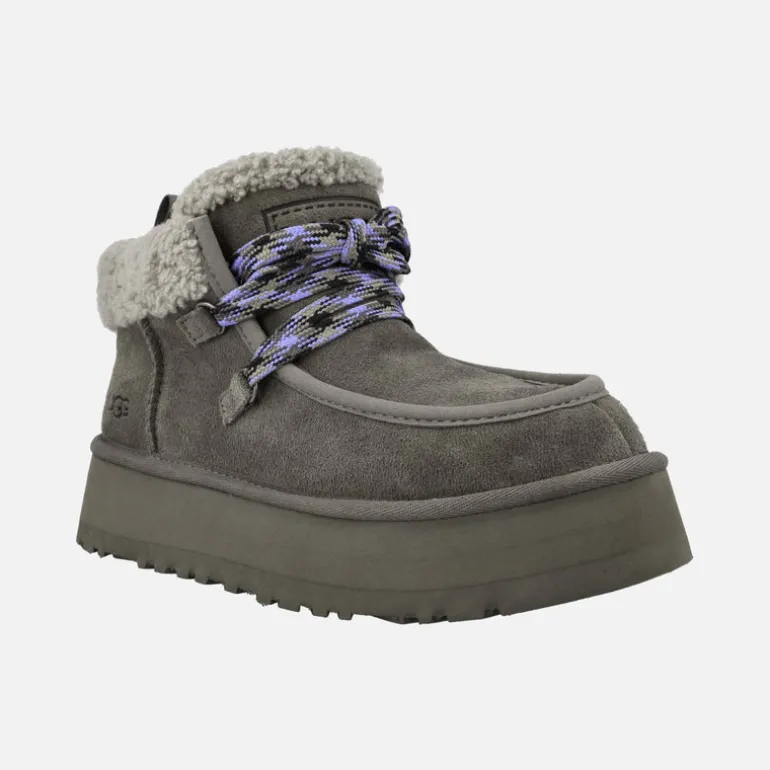 Botines bajos UGG Funkarra Cabin Cuff