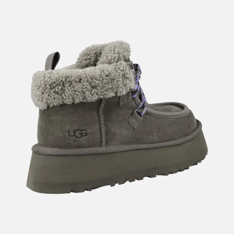 Botines bajos UGG Funkarra Cabin Cuff