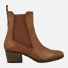 Botines chelsea de piel Hispanitas Madeira