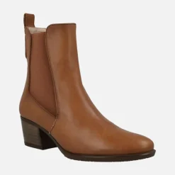 Botines chelsea de piel Hispanitas Madeira