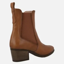 Botines chelsea de piel Hispanitas Madeira