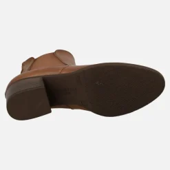 Botines chelsea de piel Hispanitas Madeira