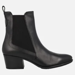 Botines chelsea de piel Hispanitas Madeira
