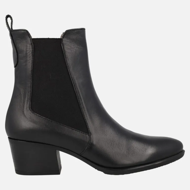 Botines chelsea de piel Hispanitas Madeira