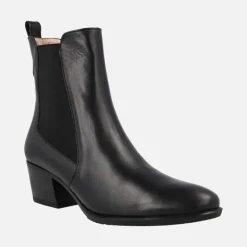 Botines chelsea de piel Hispanitas Madeira