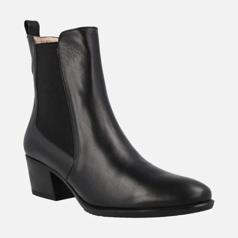 Botines chelsea de piel Hispanitas Madeira