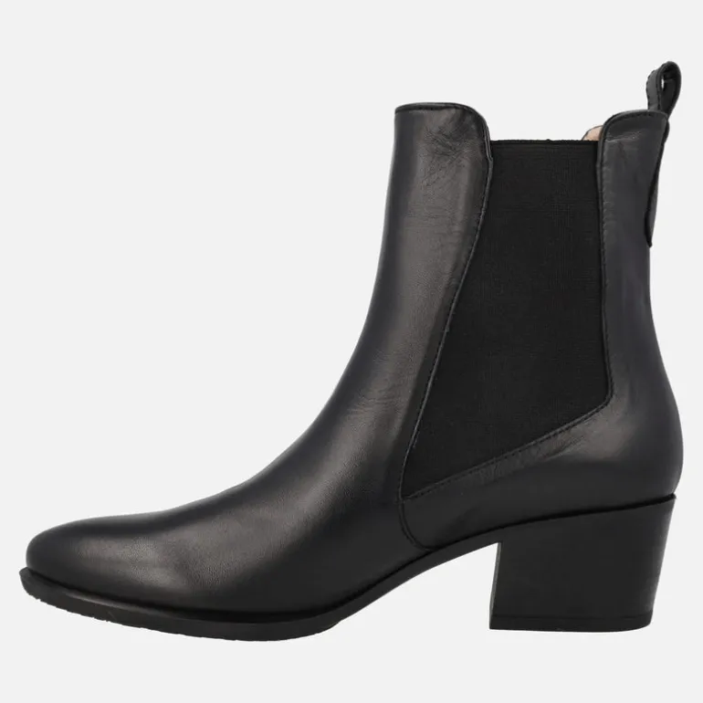 Botines chelsea de piel Hispanitas Madeira