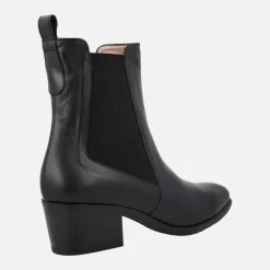 Botines chelsea de piel Hispanitas Madeira