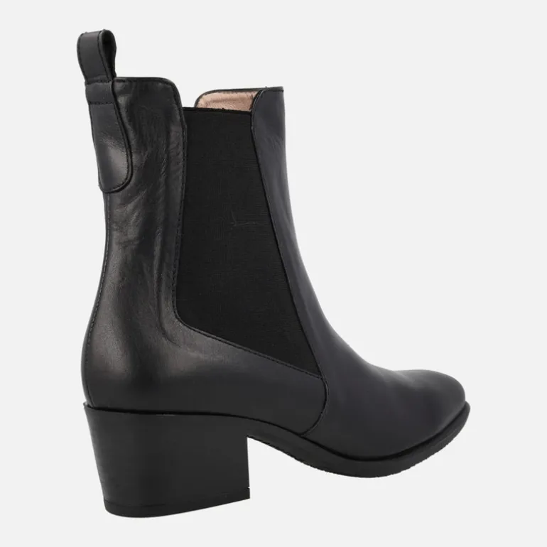 Botines chelsea de piel Hispanitas Madeira